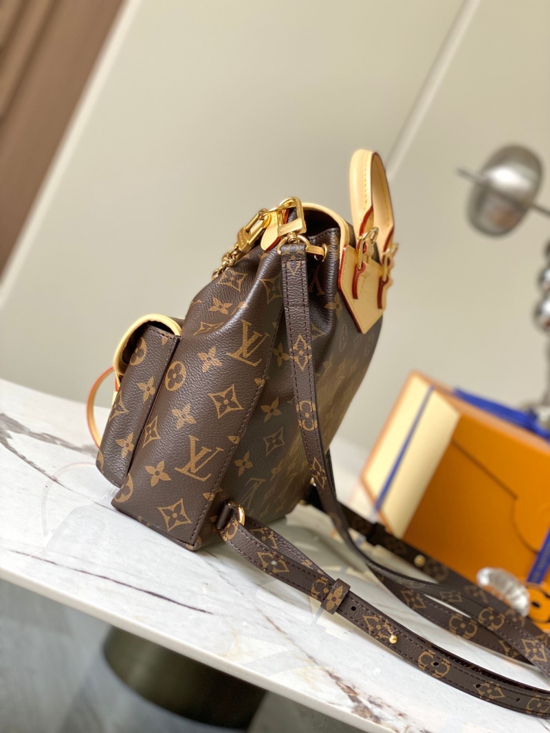 LV Satchel bags